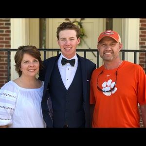 Meet your Posher, Christi